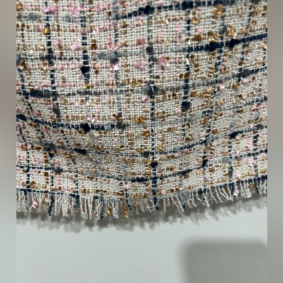 Ricki’s Multicoloured Sleeveless Top - Picture 3 of 5